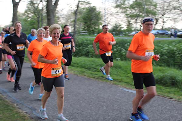 Moezelloop 2019